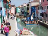 Venecia sin tí - Charles Aznavour