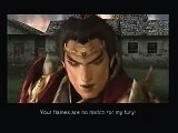 Dynasty Warriors 4 (XL): Xiahou Dun vs Lu Bu Duel