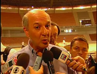 Jornal Local: prisão domiciliar