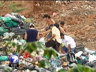 Disposición de la basura del  Área Metropolitana  es nuevamente motivo de polémica