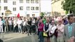 (Afd) Bernd Lucke redet Klartext zur Faschistischen Antifa