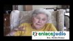 Enlace Judio - Entrevista con Helen Kraus - Interview with Helen Kraus, survivor of the Holocaust