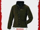 Pinewood Women's Andrea Fleece - Green Small