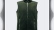 Regatta Fur Backed Bodywarmer Ridgecrest - Colour: Dark Khaki Size: M