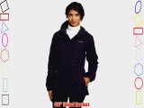 Craghoppers Women's Madigan II Waterproof Jacket - Dark Purple Size 12