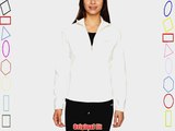 Craghoppers Women's Miska Fleece Jacket - Sea Salt Size 8