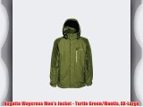 Regatta Waycross Men's Jacket - Turtle Green/Mantis XX-Large