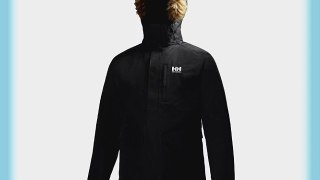 Helly Hansen Mens Warm Dublin Parka Jacket