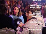 Rebelde Way I, capítulo 34, blooper de Pablo