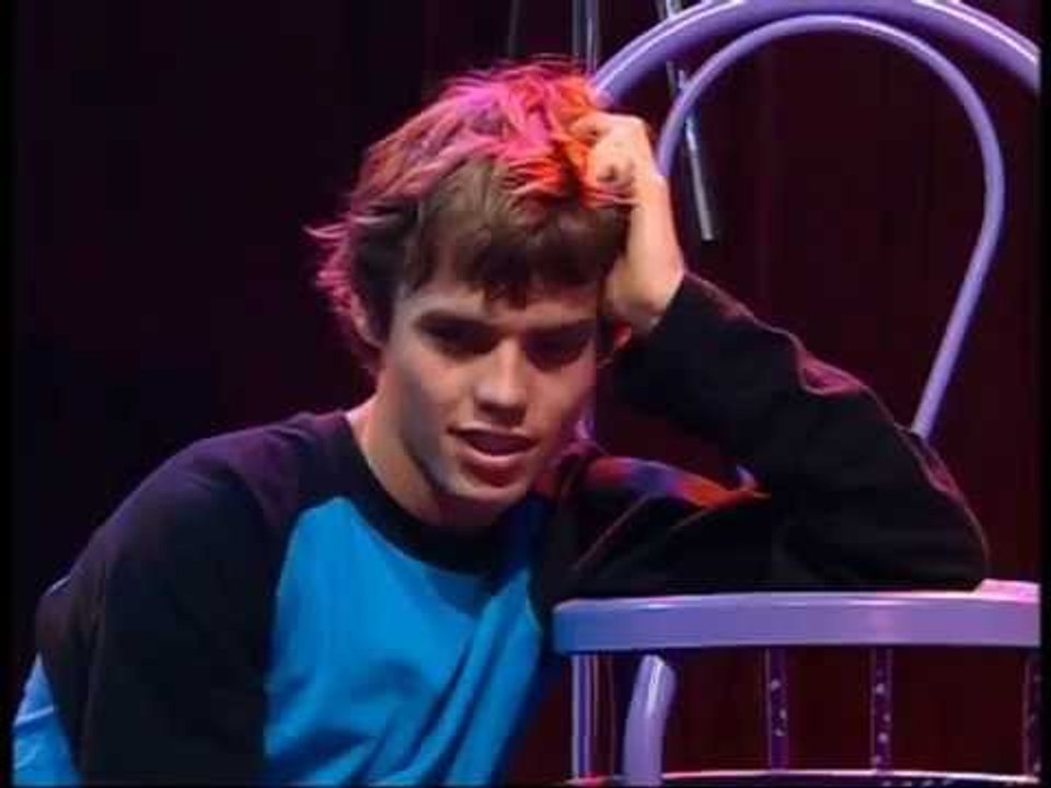 Rebelde Way I capítulo 76, esto está que arde