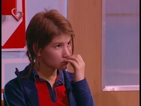 Rebelde Way II capítulo 95, lamentable accidente