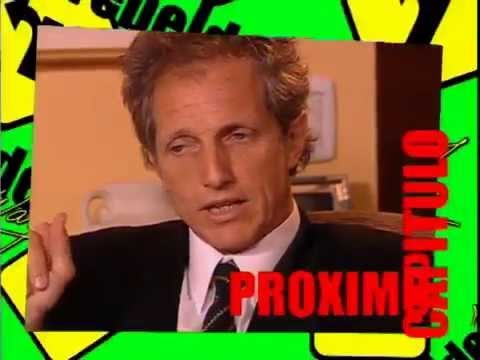 Rebelde Way II adelanto capítulo 145