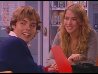 Rebelde Way II capítulo 102, buitres en la puerta