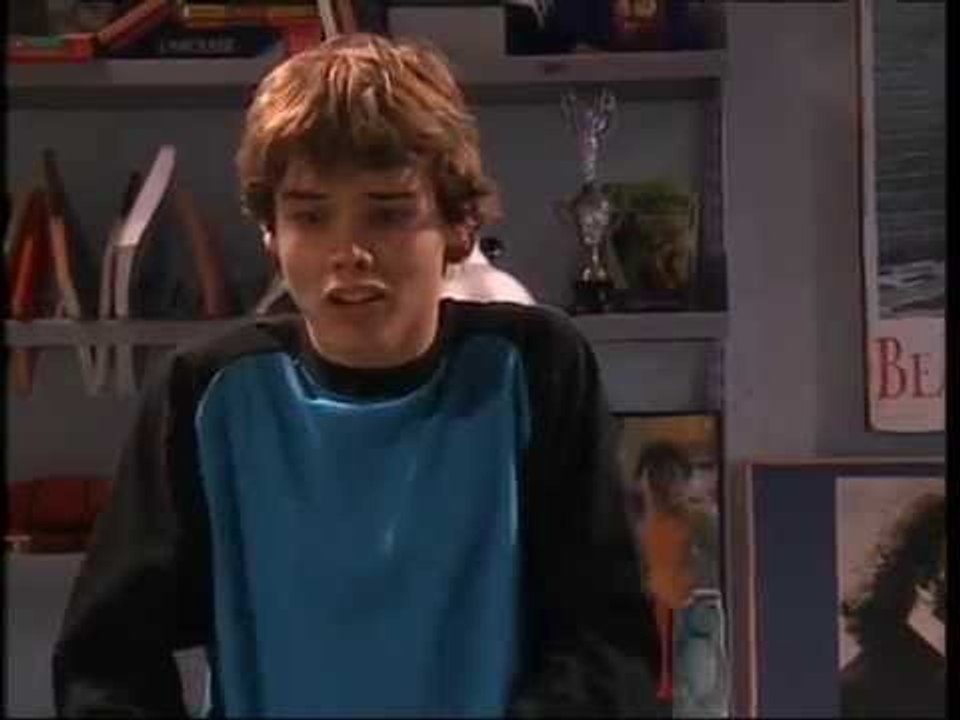 Rebelde Way I capítulo 76, casi me matan