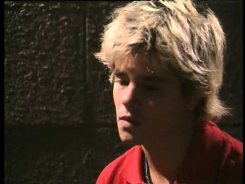 Rebelde Way II capítulo 20, soy inocente