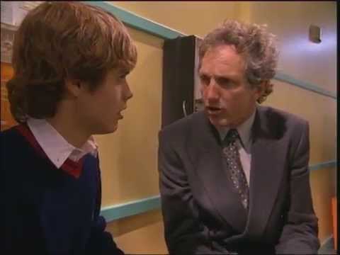 Rebelde Way II capítulo 108, se disolvió la banda