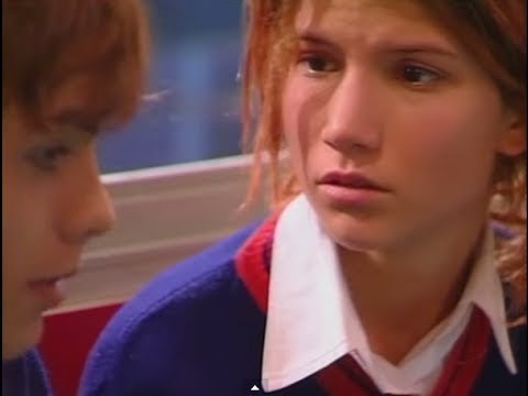 Rebelde Way II capítulo 80, sin preguntar
