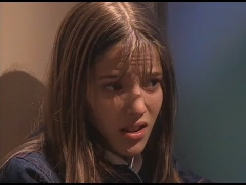 Rebelde Way I capítulo 30, sos grande