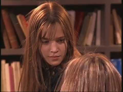 Rebelde Way I capítulo 30, te va a dejar