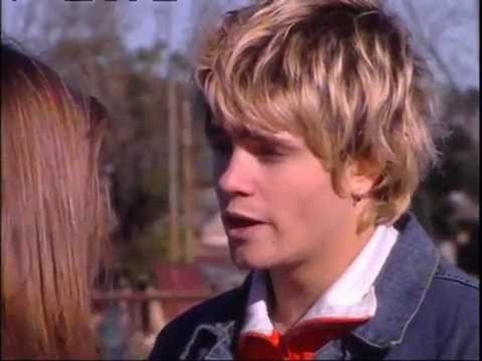 Rebelde Way II capítulo 61, es mi amiga