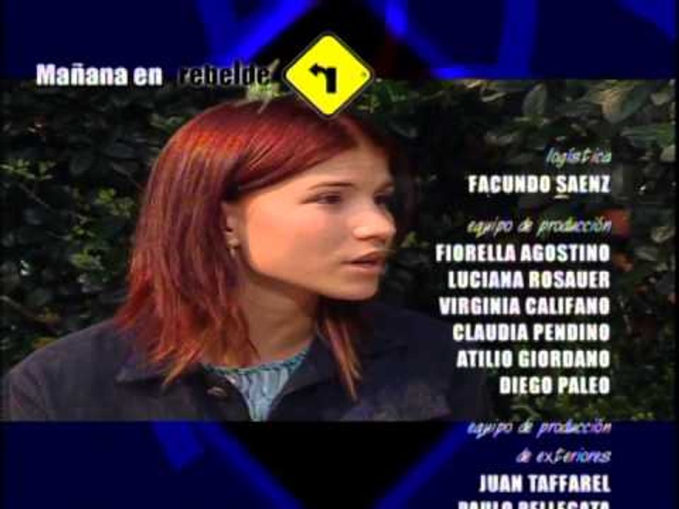 Rebelde Way I, adelanto del capítulo 69