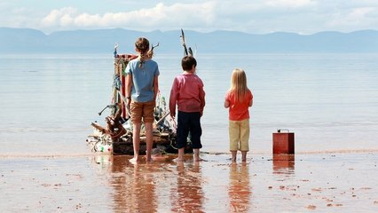 What We Did on Our Holiday (2014) Full HD 1080p