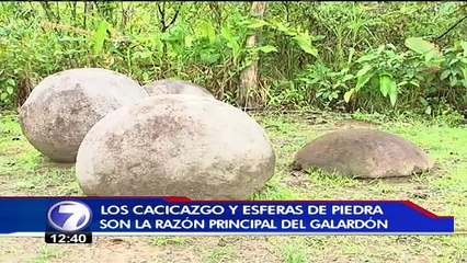 Solís anuncia plan para potenciar desarrollo en zona declarada Patrimonio Mundial