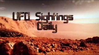 Discovery On Mars, Speed Boat, Pillars, And Writing! July 2015, UFO Sighting News.