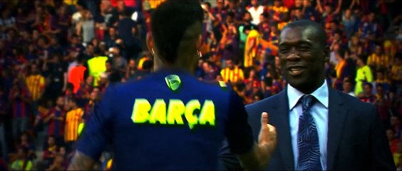 Neymar vs Juventus (UCL Final 2015) HD 1080i (06 06 2015)