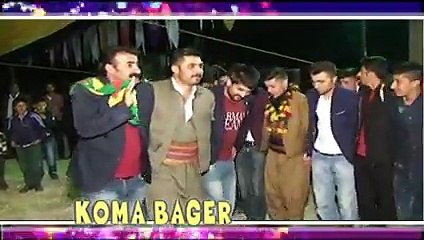 koma bager KEWÊ PRODÜXYON VAN HALAYLARI