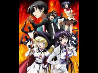 kenzen robo daimidaler opening full