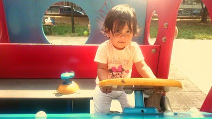 mis hijos