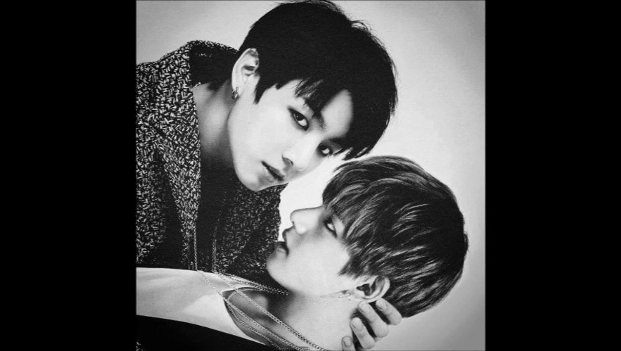 MS VKook - Différent des autres Partie 1 TRAILER 2