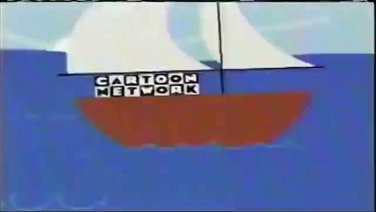 Cartoon Network's Cartoon Theatre Promo: The Land Before Time (January