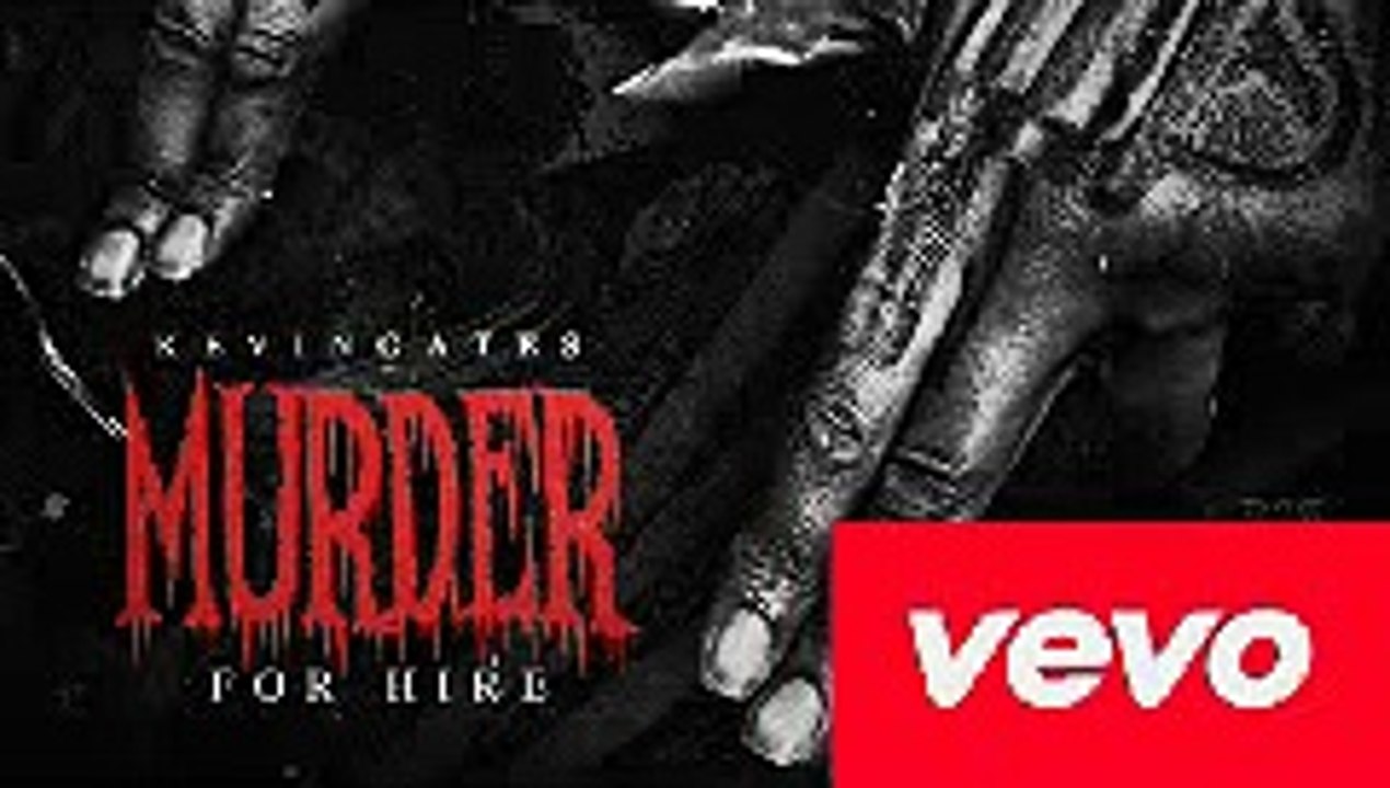 Kevin Gates   Khaza  Kevin Gates   Murder For Hire   New Mixtape 2015