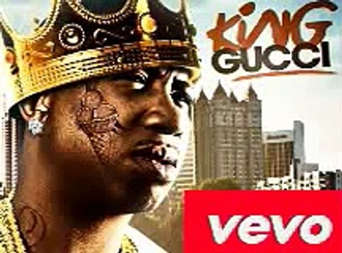 Gucci Mane Saran Wrap Feat Quavo King Gucci NEW MIXTAPE 2015