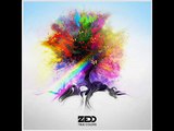 Zedd - Papercut feat  (Troye Sivan)