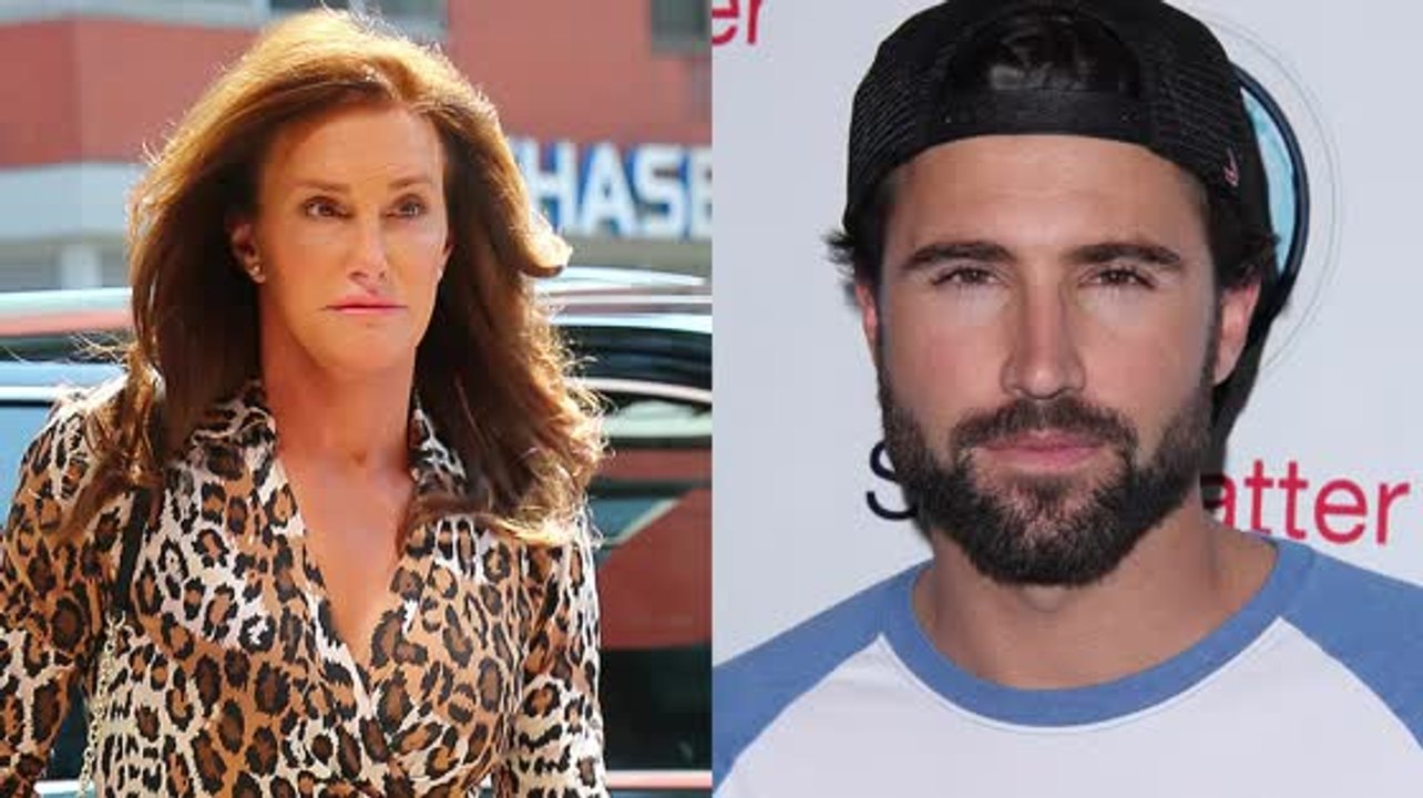 Brody Jenner Has a Better Relationship With Caitlyn Than Bruce