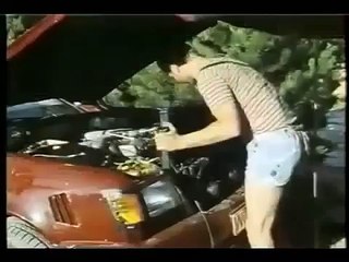MERCEDES-BENZ S-CLASS W140 promotion video Taiwan 1991 Part.2