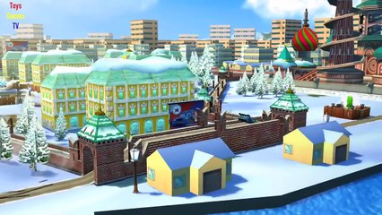 Disney Pixar Cars Fast as Lightning - Pyotr Unlocked