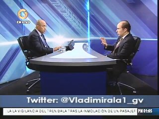 Tildan de “preocupante” situación económica de Venezuela