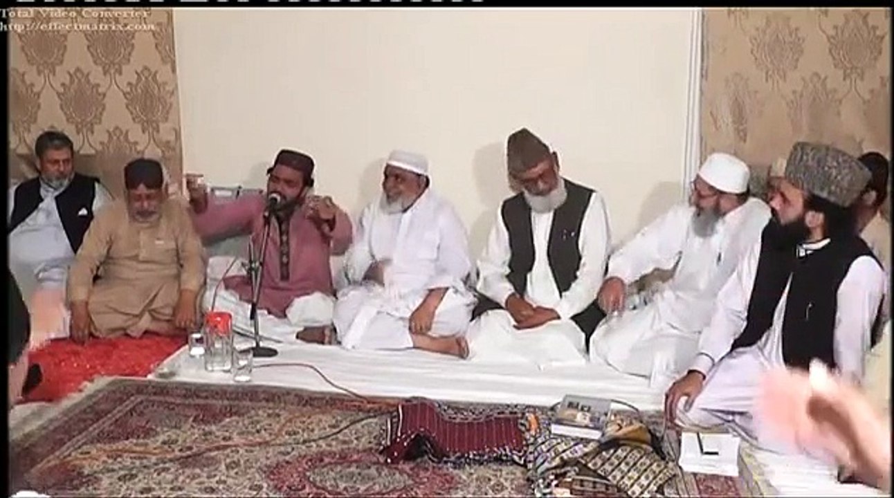 sanwal di nagri by HAFIZ ZEESHAN ELAHI SIALVI WITH SYED MANZOOR UL KONAIN
