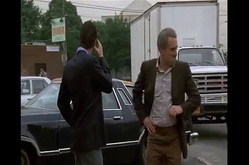 Good Fellas He's Gone Tommy Gets Whacked