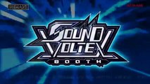 【SOUND VOLTEX BOOTH】EGG / ginkiha