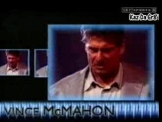 Backlash 2000 TV Advert