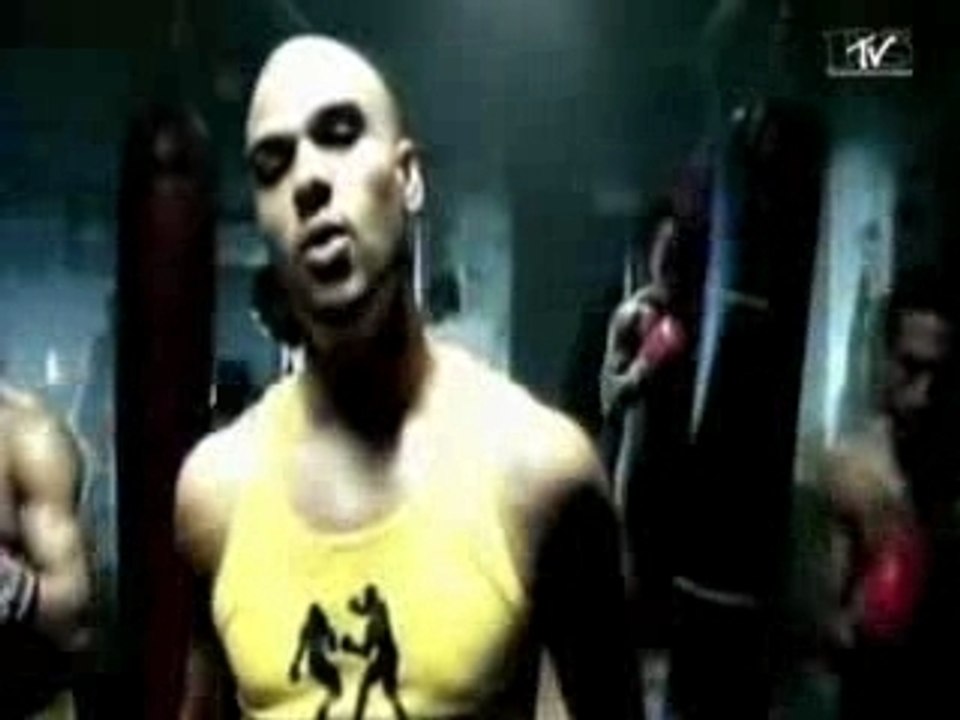 Chico Debarge, Erick Sermon & Redman - S