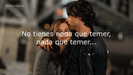 Heart Like Yours - Willamette Stone (Traducida al español) If I Stay Soundtrack