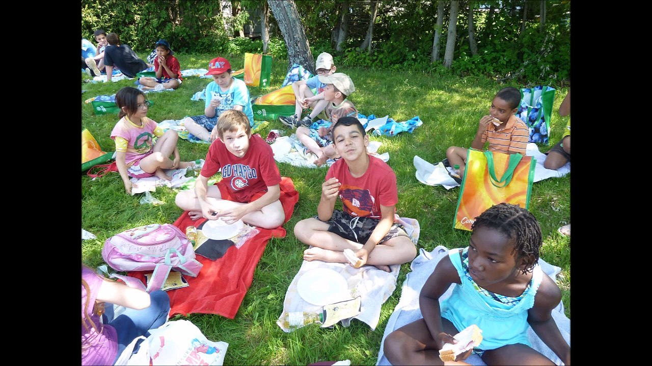 camp 2015