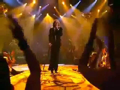 Storm Large - Changes (Rockstar Supernova)