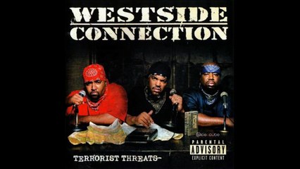 05. Westside Connection - Get Ignit